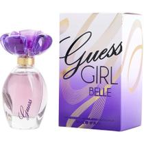 Perfume Feminino Guess Girl Belle Edt Spray 50 Ml Perfume Feminino Guess Girl Belle Edt Spray 50 Ml