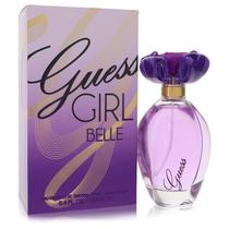 Perfume Feminino Guess Girl Belle Guess 100 ml EDT