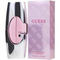 Perfume Feminino Guess New Guess Eau De Parfum Spray 75 Ml Perfume Feminino Guess New Guess Eau De Parfum Spray 75 Ml