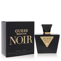 Perfume Feminino Guess Seductive Noir Guess 75 ml EDT