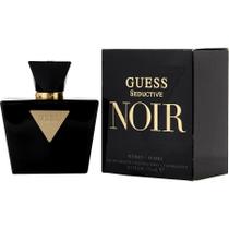 Perfume Feminino Guess Seductive Noir Guess Eau De Toilette Spray 75 Ml