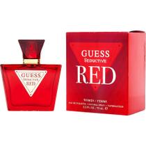 Perfume Feminino Guess Seductive Red Edt 75 ML