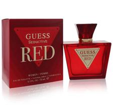 Perfume Feminino Guess Seductive Red Guess 75 ml EDT