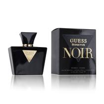 Perfume Feminino Guess Sedutor Noir Spray EDT 75ml