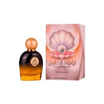 Perfume Feminino Gulf Orchid Lulut Al Khaleej Eau De Parfum 80ml