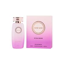 Perfume Feminino Gulf Orchid Rose Kiss Eau De Parfum 100ml