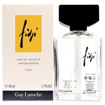 Perfume Feminino Guy Laroche Fidji EDT Spray 50mL