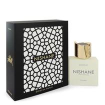 Perfume Feminino Hacivat Nishane 50 ML Extrait De Parfum