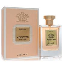 Perfume Feminino Hamidi Addicted Madame Eau De Parfum 125 Ml