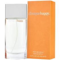 Perfume Feminino Happy Clinique Eau De Parfum 100 Ml