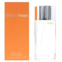 Perfume Feminino Happy Clinique Eau De Parfum - 100 Ml