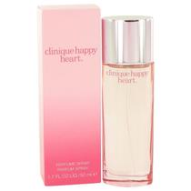 Perfume Feminino Happy Heart Clinique 50 ML Eau De Parfum Perfume Feminino Happy Heart Clinique 50 ML Eau De Parfum