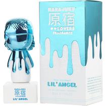 Perfume Feminino Harajuku Lovers Pop Electric Lil' Angel Gwen Stefani Eau De Parfum Spray 50 Ml Perfume Feminino Harajuku Lovers Pop Electric Lil' Angel Gwen Stefani Eau De Parfum Spray 50 Ml
