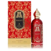 Perfume Feminino Hayati Attar Collection 100 ML Eau De Parfum Perfume Feminino Hayati Attar Collection 100 ML Eau De Parfum