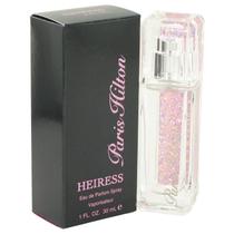 Perfume Feminino Heiress Paris Hilton 30 ML Eau De Parfum