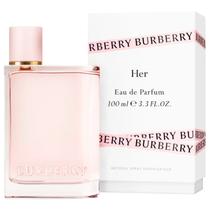 Perfume Feminino Her Burberry Eau de Parfum 100ml Perfume Feminino Her Burberry Eau de Parfum 100ml