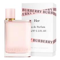Perfume Feminino Her Burberry Eau de Parfum 50ml Perfume Feminino Her Burberry Eau de Parfum 50ml