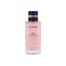 Perfume Feminino Her Choice de La Rive EDP 100ml