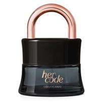 Perfume Feminino Her Code Eau de Parfum