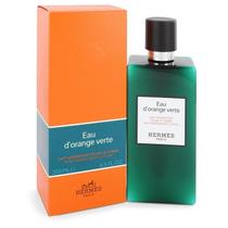 Perfume Feminino Hermes 200 ML Loção Corp.