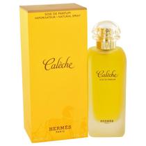 Perfume Feminino Hermes Caleche 100 Ml Soie De Parfum