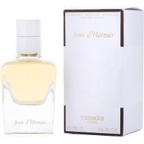 Perfume Feminino Hermes Jour D'Hermes Eau De Parfum Spray Refilável 50 Ml
