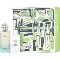 Perfume Feminino Hermes Un Jardin Sur Le Nil Edt Spray 100 Ml&Loção Corporal 80 Perfume Feminino Hermes Un Jardin Sur Le Nil Edt Spray 100 Ml&Loção Corporal 80