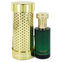Perfume Feminino Hermetica 50 ML Eau De Parfum Spray