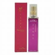 Perfume Feminino Hf Femme 30ml