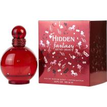 Perfume Feminino Hidden Fantasy Britney Spears Britney Spears Eau De Parfum Spray 100 Ml Perfume Feminino Hidden Fantasy Britney Spears Britney Spears Eau De Parfum Spray 100 Ml
