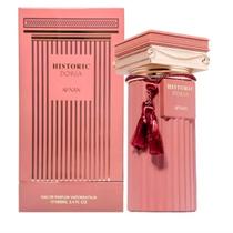 Perfume Feminino Historic Doria Afnan Eau de Parfum 100ml