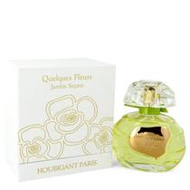 Perfume Feminino Houbigant 100 ML Eau De Parfum Perfume Feminino Houbigant 100 ML Eau De Parfum