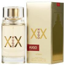 Perfume Feminino Hugo Boss Xx 100 Edt Perfume Feminino Hugo Boss Xx 100 Edt
