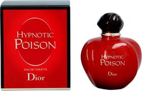 Perfume Feminino Hypnotic Poison - Eau de Toilette 100ml