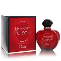 Perfume Feminino Hypnotic Poison Edt 50 ML