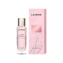 Perfume Feminino I Am Ideal 90ml La Rive Perfume Feminino I Am Ideal 90ml La Rive