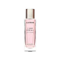 Perfume Feminino I Am Ideal de La Rive EDP 90ml Perfume Feminino I Am Ideal de La Rive EDP 90ml