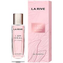 Perfume Feminino I Am Ideal Edp 90ml Perfume Feminino I Am Ideal Edp 90ml