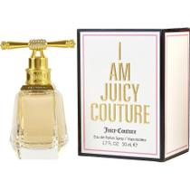 Perfume Feminino I Am Juicy Couture Eau De Parfum 50 ML