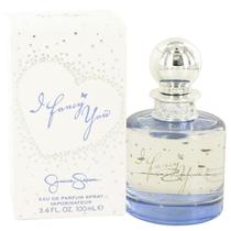 Perfume Feminino I Fancy You Jessica Simpson 100 ML Eau De Parfum Perfume Feminino I Fancy You Jessica Simpson 100 ML Eau De Parfum