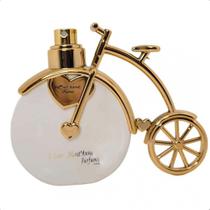 Perfume Feminino I Love Mont'Anne Perfums Luxe - Mont Anne Parfums