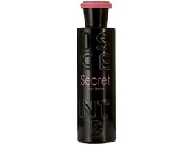 Perfume feminino i scents secret fem 100ml edp Perfume feminino i scents secret fem 100ml edp