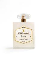 Perfume Feminino Idris - 100ml