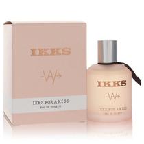 Perfume Feminino Ikks 50 ML Eau De Toilette Perfume Feminino Ikks 50 ML Eau De Toilette