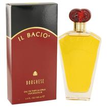 Perfume Feminino Il Bacio Marcella Borghese 100 ML Eau De Parfum Perfume Feminino Il Bacio Marcella Borghese 100 ML Eau De Parfum