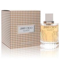 Perfume Feminino Illicit Parfum Jimmy Choo 100 ML Eau De Parfum