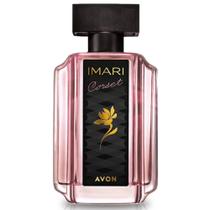 Perfume Feminino Imari Corset 50ml Avon