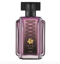 Perfume Feminino Imari Corset Edt 50 Ml - Avon
