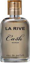 Perfume Feminino Importado Cash Woman La Rive Edp 30ml
