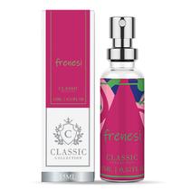 Perfume feminino importado Frenesi 15ml next21